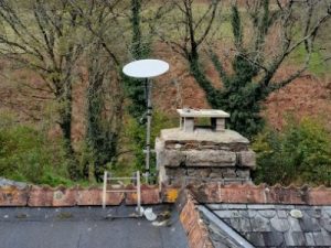 Starlink Installation Trowbridge