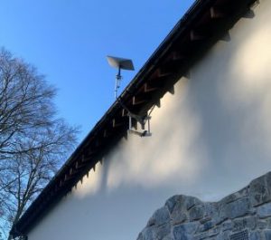 Starlink installation Wiltshire