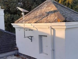 Starlink Installation Chippenham