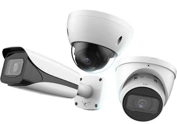 Business CCTV Installation in Wiltshire