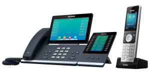 Wiltshire Digital Voice VoIP