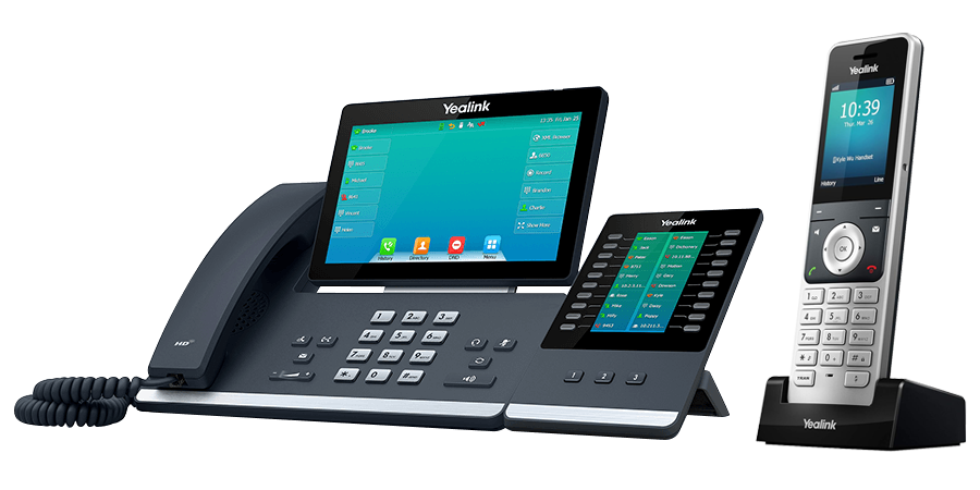 Digital Voice (VoIP) Phone Systems in Wiltshire