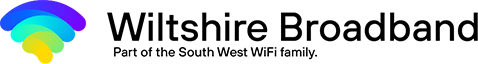 Wiltshire Broadband – Rural Broadband and Communications Logo